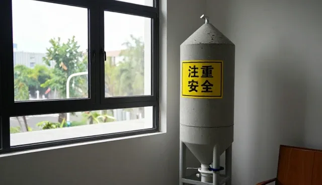 土建施工选型中的关键要素解析