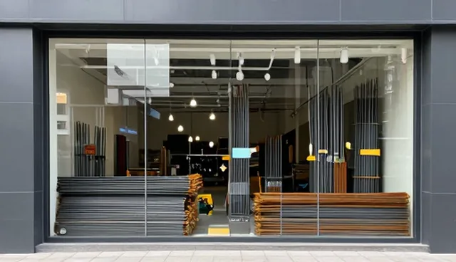 土建工程维保中选型关注点的实践与思考
